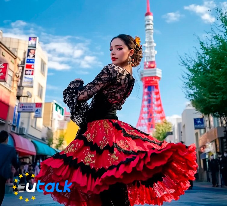 flamenco